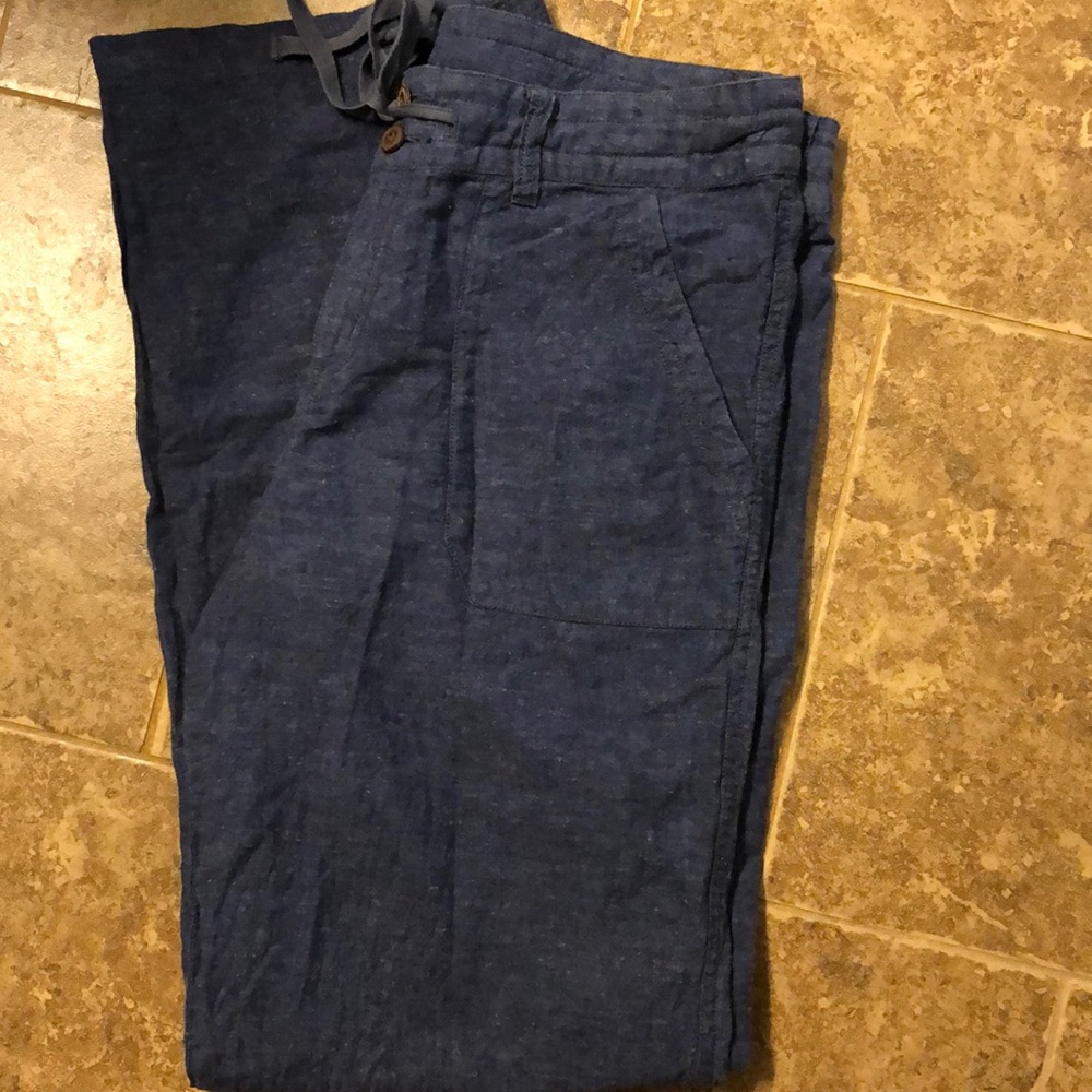 Patagonia Island Hemp Pant